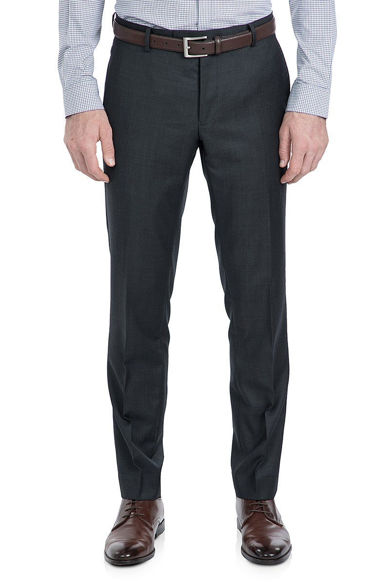 Beta Charcoal Suit