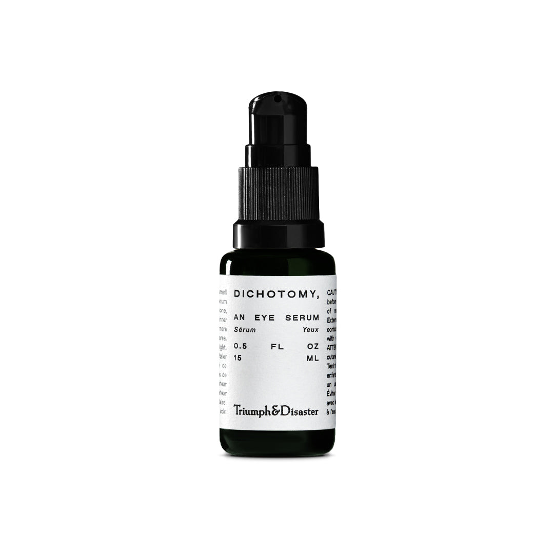Dichotomy Eye Serum by Triumph & Disaster