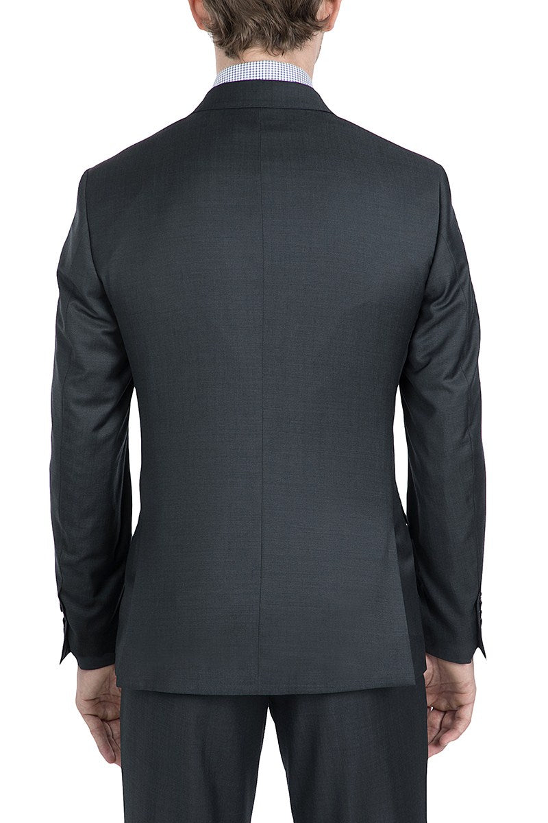 Beta Charcoal Suit