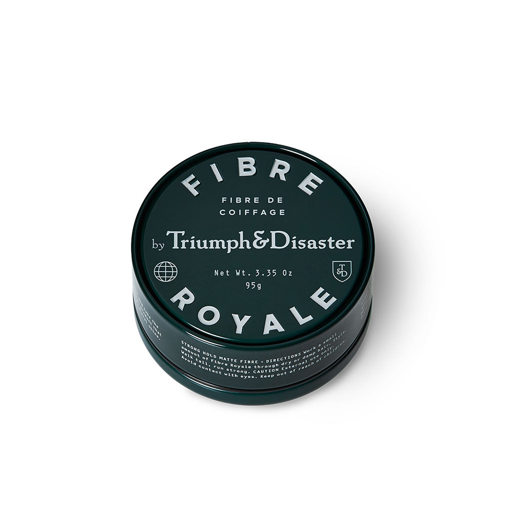 Fibre Royale by Triumph & Disaster