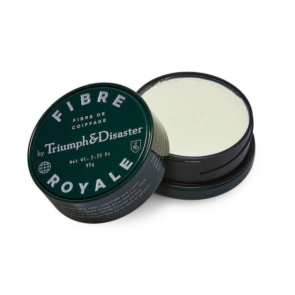 Fibre Royale by Triumph & Disaster
