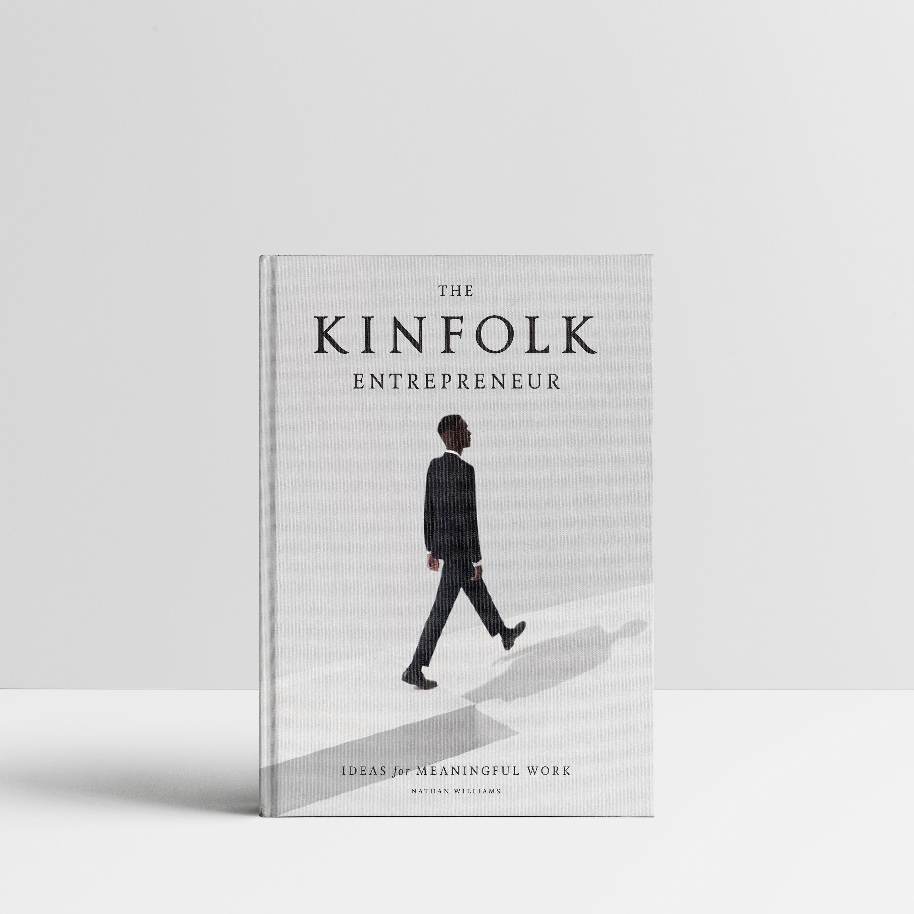 The Kinfolk Entrepreneur