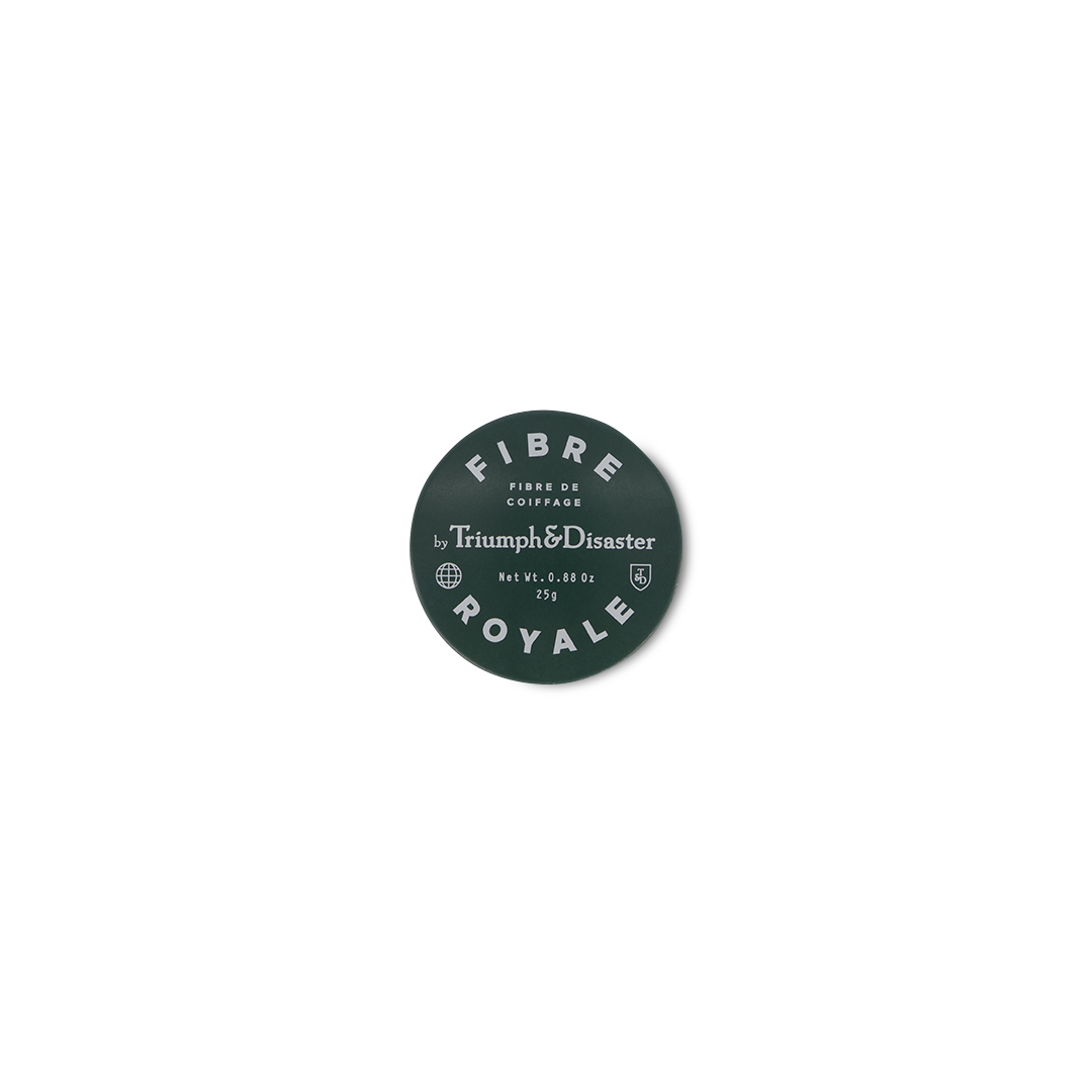 Fibre Royale Little Puck by Triumph & Disaster