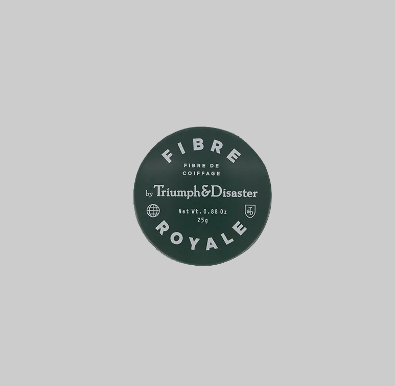 Fibre Royale Little Puck by Triumph & Disaster