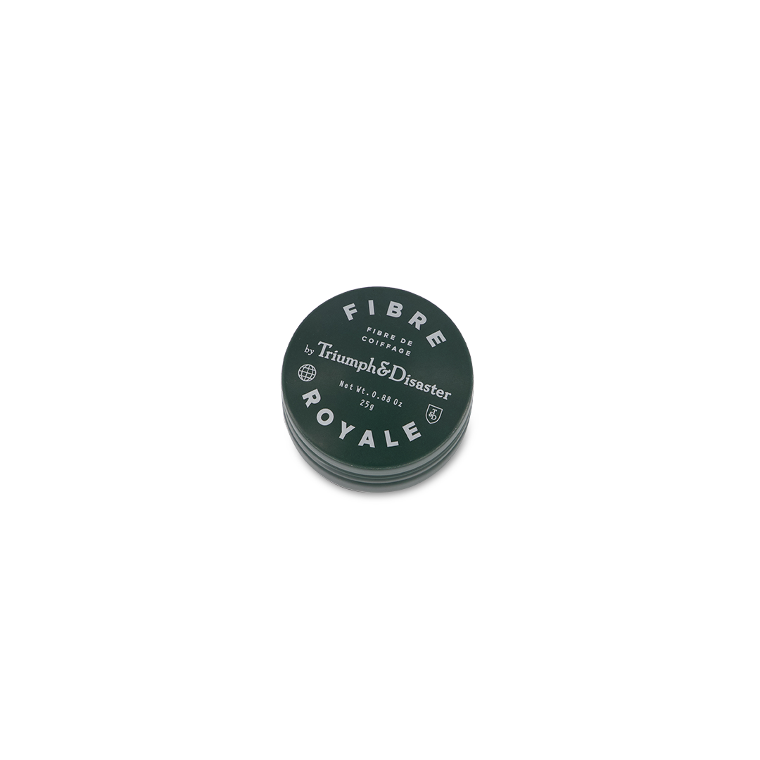 Fibre Royale Little Puck by Triumph & Disaster