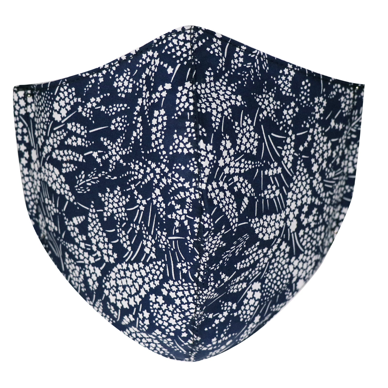 Limited Liberty Face Masks - Malibo
